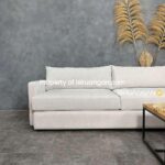 Sofa Mitchel L Seater