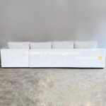 Sofa Samona U seater