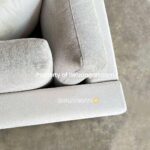 Sofa Samona U seater