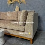 Sofa Zazu