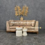Sofa Zazu