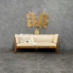 Sofa Jorie Minimalist