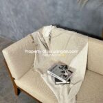 Sofa Jorie Minimalist