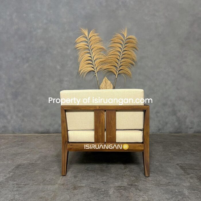 Sofa Jorie Minimalist