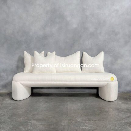 Bench Ozero Minimalis