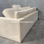 Sofa Samona With storage L seater