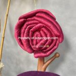 Kursi Rose