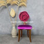 Kursi Rose