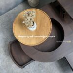Coffe Table Plorvis