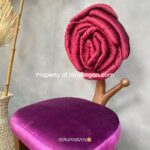 Kursi Rose