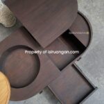 Coffe Table Plorvis