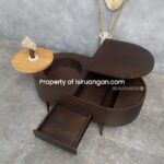 Coffe Table Plorvis
