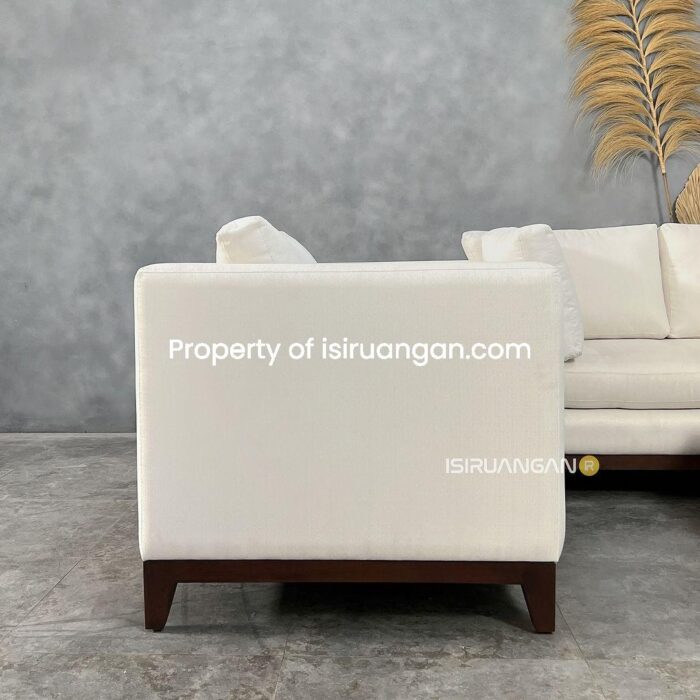 Sofa Zazu Single Seater