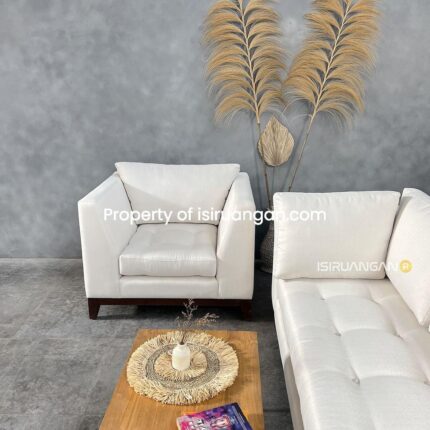 Sofa Zazu Single Seater