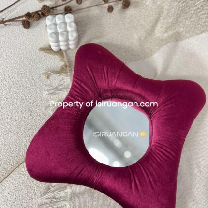 Mirror Foam Model C