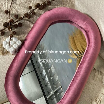 Mirror Foam Model A