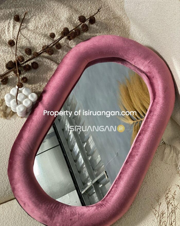 Mirror Foam Model A