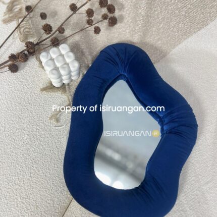 Mirror Foam Model E