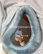Mirror Foam Model D