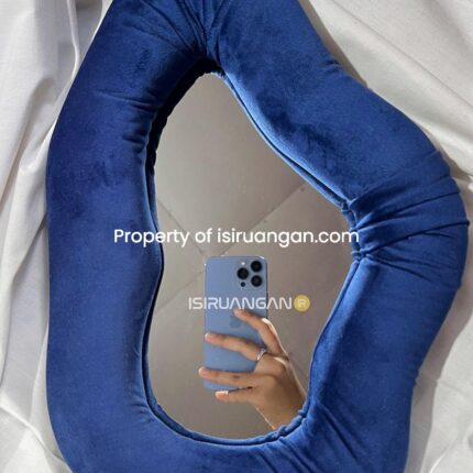 Mirror Foam Model E