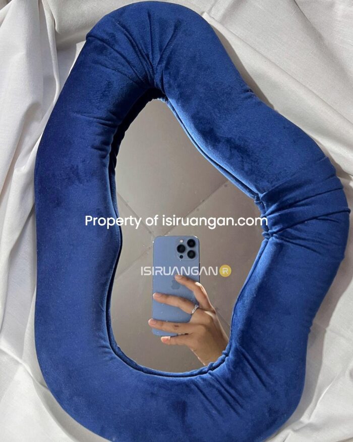 Mirror Foam Model E