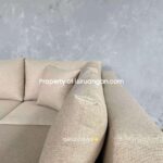 sofa samona l seater with ottoman