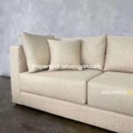 sofa samona l seater with ottoman
