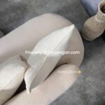 Sofa Unik Peanut
