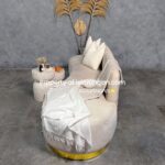 Sofa Unik Peanut