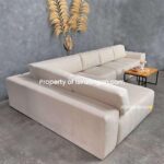 Sofa Moana L seater Minimalis