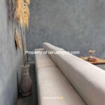 Sofa Moana L seater Minimalis
