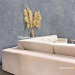 Sofa Moana L seater Minimalis