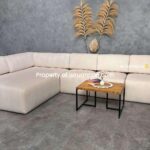 Sofa Moana L seater Minimalis