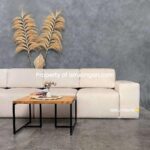 Sofa Moana L seater Minimalis