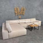 Sofa Moana L seater Minimalis