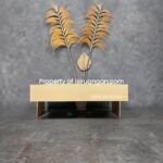 Lego Table Unik