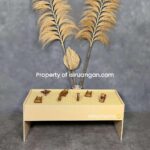 Lego Table Unik