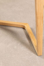 Stellar table