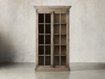 Sullivan Cabinet