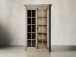 Sullivan Cabinet
