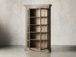 Sullivan Cabinet