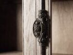 Sullivan Cabinet
