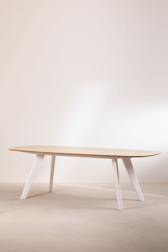 Terezie table