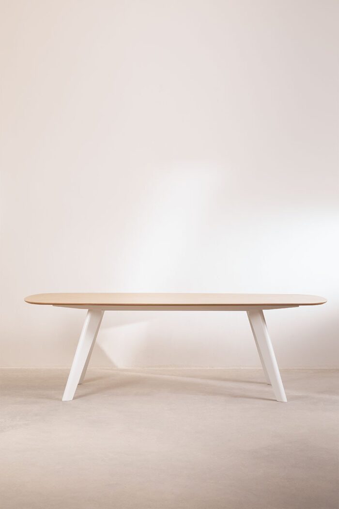 Terezie table