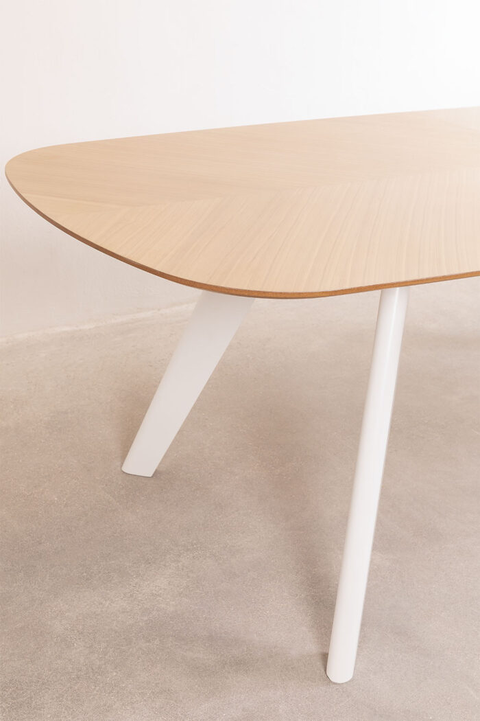 Terezie table