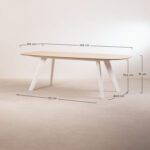 Terezie table