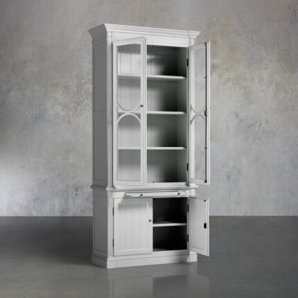Usando Cabinet