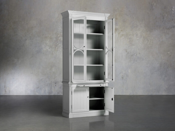 Usando Cabinet