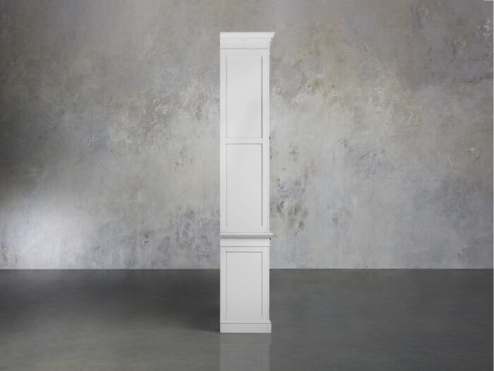Usando Cabinet