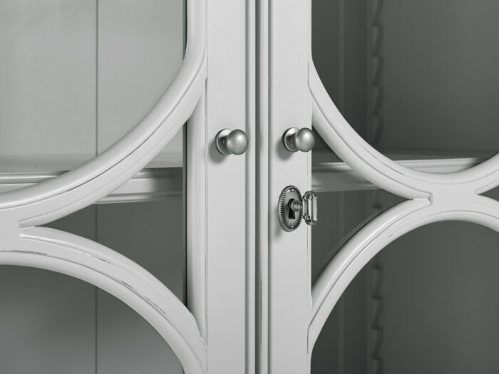 Usando Cabinet